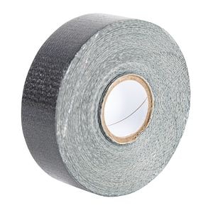 Banda adeziva de reparatii, negru, 10 m x 24 mm Scotch