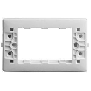 Suport rama 3 module • Novelite Combo