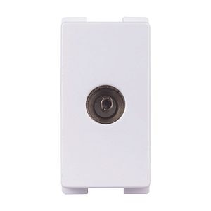 Priza TV 1 modul Novelite Combo