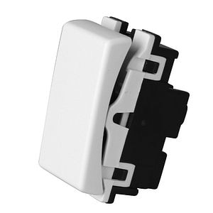 Intrerupator 1 modul • Novelite Combo