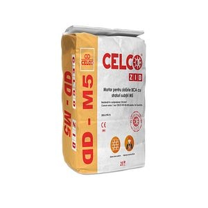 Mortar Zidarie, 25 kg, Cl  • Celco
