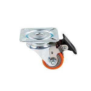 Rola PU sarcini grele, 35 x 25 mm, 100 kg