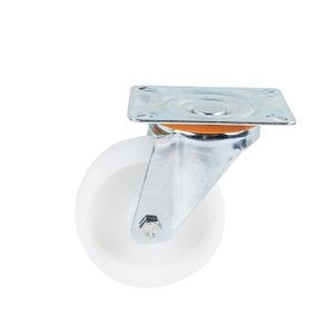 Rola dispozitive poliamida sarcina ridicata, 100 x 35 mm, 200 kg