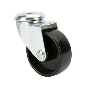 Rola de ghidare din plastic, 50 x 19 mm, 35 kg