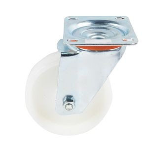 Rola dispozitive poliamida sarcina ridicata, foarte robust, 150 x 42 mm, 300 kg