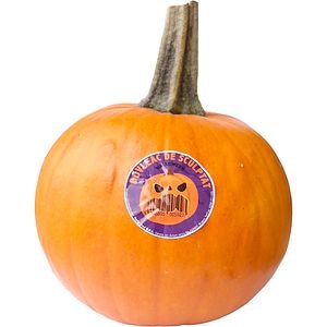 Dovleac Halloween YURTA