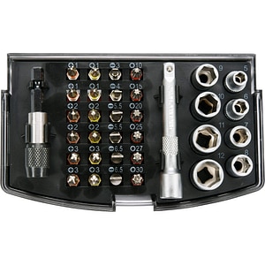 TRUSA 34BITI ADAPTOR SI PRELUNGITOR