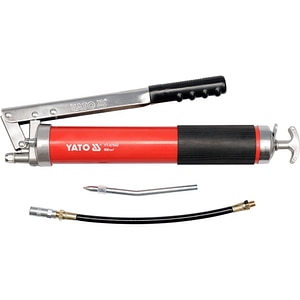 Masina de gresat YATO 600cc Al