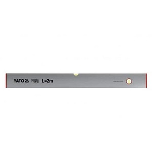 DREPTAR ALUMINIU 2 BULE DE AER 2M