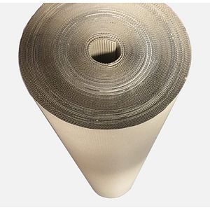Rola hartie ambalare, 2 straturi