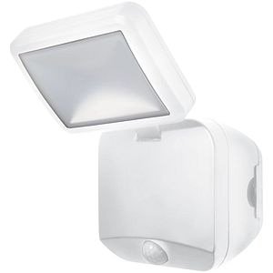 Spot LED portabil cu baterie LEDVANCE, 4W, 260lm, IP54, alb