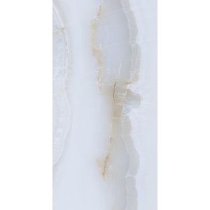 Gresie interior/exterior Meryland, marmura alb lucios, 60 x 120 cm, 9 mm, 1.44 m2/cutie