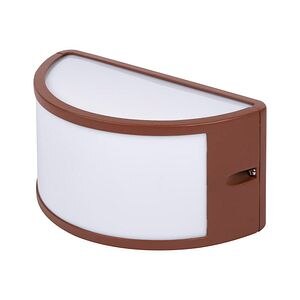 Aplica exterior SOREY antic 1XE27 60W, IP44 • Erste