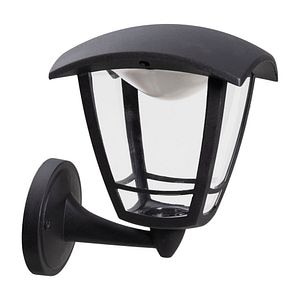 Lampa gradina LED MEPHISTO2 8W 4000K - PS IP44  Erste