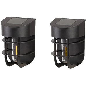 APLICA SOLARA PLASTIC SET 2BUC