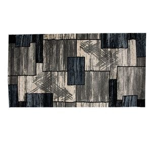 Covor, navy, 80 x 150 cm • Modas