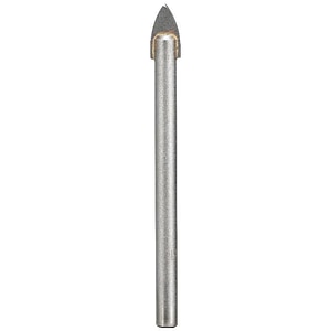 Burghiu sticla ceramica MAC, 7mm