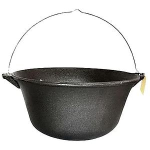 Ceaun PERFECT HOME, fonta, 15 l, gri