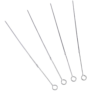 Set tepuse Landmann, otel inoxidabil, 38 cm, 4 buc