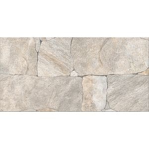 Gresie Kai Basalt, bej, portelanata, 60 x 30 cm, 1,62 mp/cutie