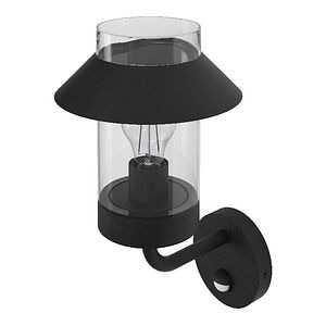 Lampa Led Per. Caprera Senzor E27