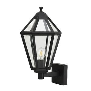 Lampa Led Perete Radley 6 Fete E27