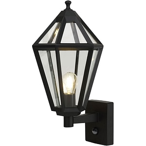 LAMPA LED PERETE RADLEY E27 NEG.