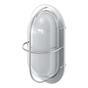 Lampa Led Perete Vallen E27 Otel
