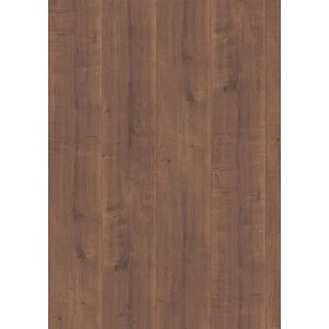 Parchet laminat, 8 mm, maro suprafata acoperire 2.53 mp, AC5 • GoodHome Brading