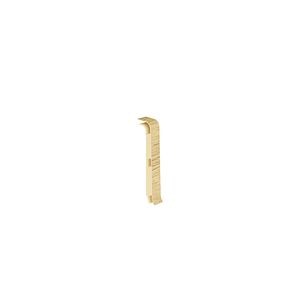 Set terminatii 613 parchet, PVC, Stejar Japonez, 67 mm • Vilo