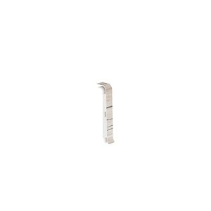 Set terminatii 615 parchet, PVC, Stejar Carpatin, 67 mm • Vilo