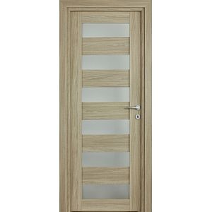 Set toc si usa, de interior, natur, 61.5 x 198.5 cm • Karpat