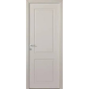 Usa interior reversibila Sara Veltadoors, toc inclus, 88 x 203 cm, MDF, alb