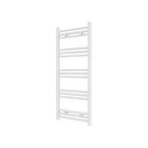 Radiator portprosop de baie, Otel, Alb, 50 x 110 cm  GoodHome 