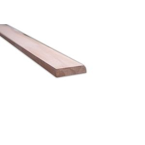 Plinta fag 2000 x 60 x 15 mm