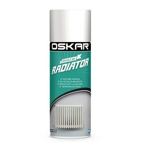 Oskar Direct Pe Radiator 400Ml