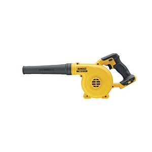 Suflanta de santier compatibila cu acumulator 18 V Li-Ion XR  DeWALT DCV100-XJ