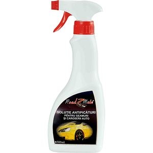 Solutie antipicaturi ROADMATE, 500ml