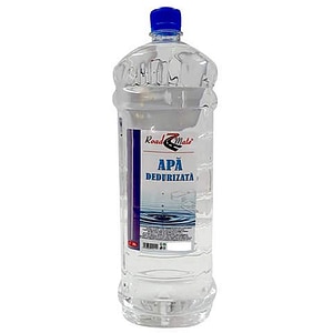 Apa dedurizata ROADMATE, 2L