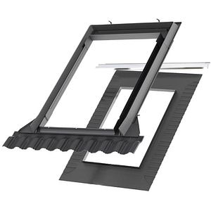 Rama de etansare VELUX EDW 1000, 55 x 78 cm