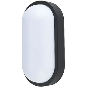 APLICA EXTERIOR LED 800LM