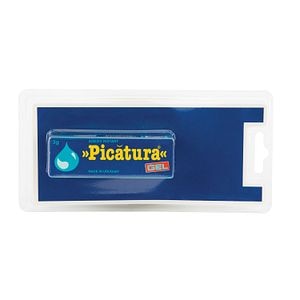 Adeziv universal, transparent, 3 g  Picatura Gel