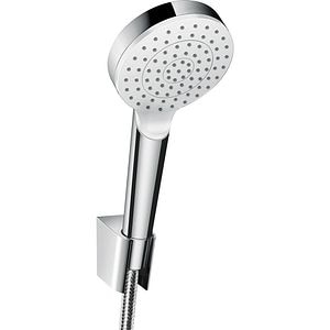 Set para dus HANSGROHE Crometta 26569400, 1 functie, crom