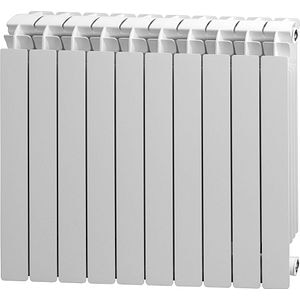 Radiator aluminiu VOX extra 500/10 elementi • Global