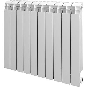 Radiator aluminiu VOX Extra 500, 500 x 800 mm, 10 elementi