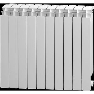 Radiator aluminiu VOX extra 600/10 elementi • Global