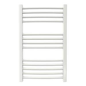 Radiator portprosop de baie, Otel, Alb, 40 x 98 cm  Radox Celsius