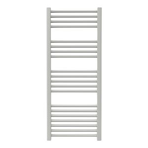 Radiator portprosop de baie, Otel, Alb, 50 x 120 cm • Radox Celsius