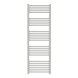 Radiator portprosop de baie, Otel, Alb, 50 x 147 cm • Radox Celsius