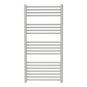 Radiator portprosop de baie, Otel, Alb, 60 x 120 cm • Radox Celsius